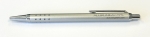 Metall-Druck-Kugelschreiber